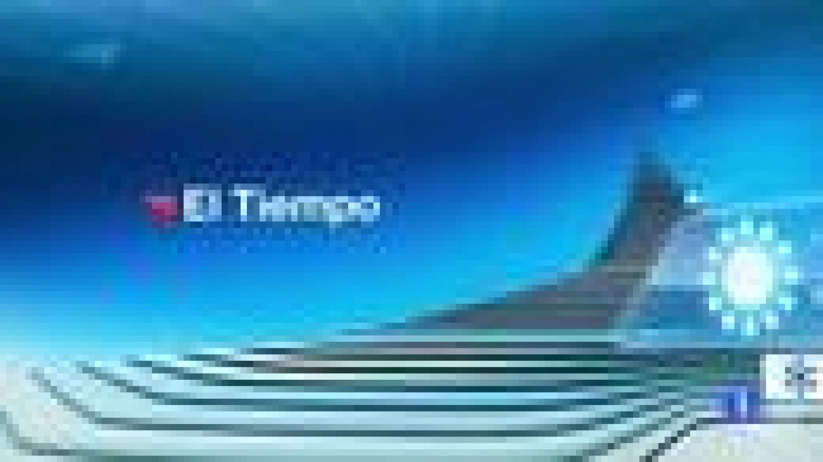 El tiempo en Extremadura - 11/01/13 | Ver