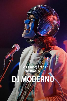 DJ Moderno