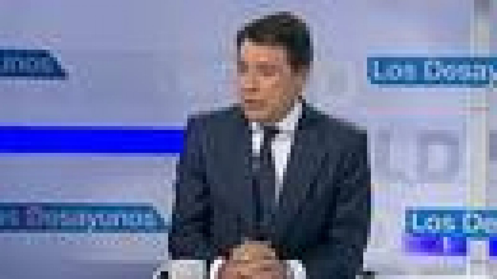 Ignacio González afirma que la discrepancia con el gobierno central en el euro por receta es la normal