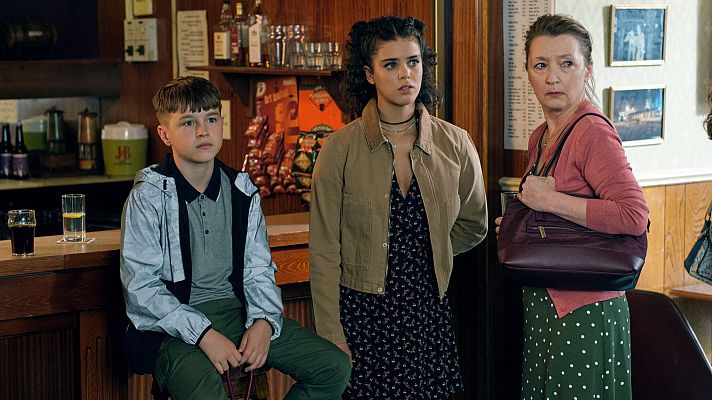 Sherwood - Episodio 3