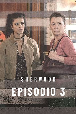 Sherwood - Episodio 3