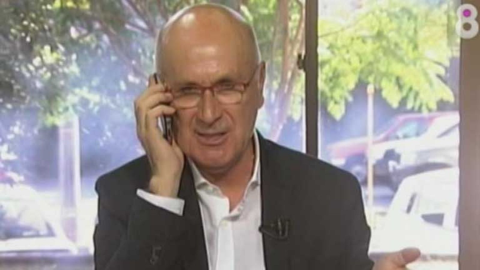 Unió Democrática se hace cargo de gran parte de la multa que tienen que pagar los condenados por el caso Pallerols