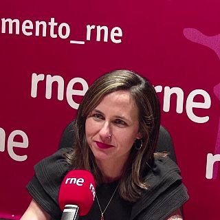 Belarra, sobre el aumento del gasto militar: "El Gobierno lo va a pagar social y políticamente"