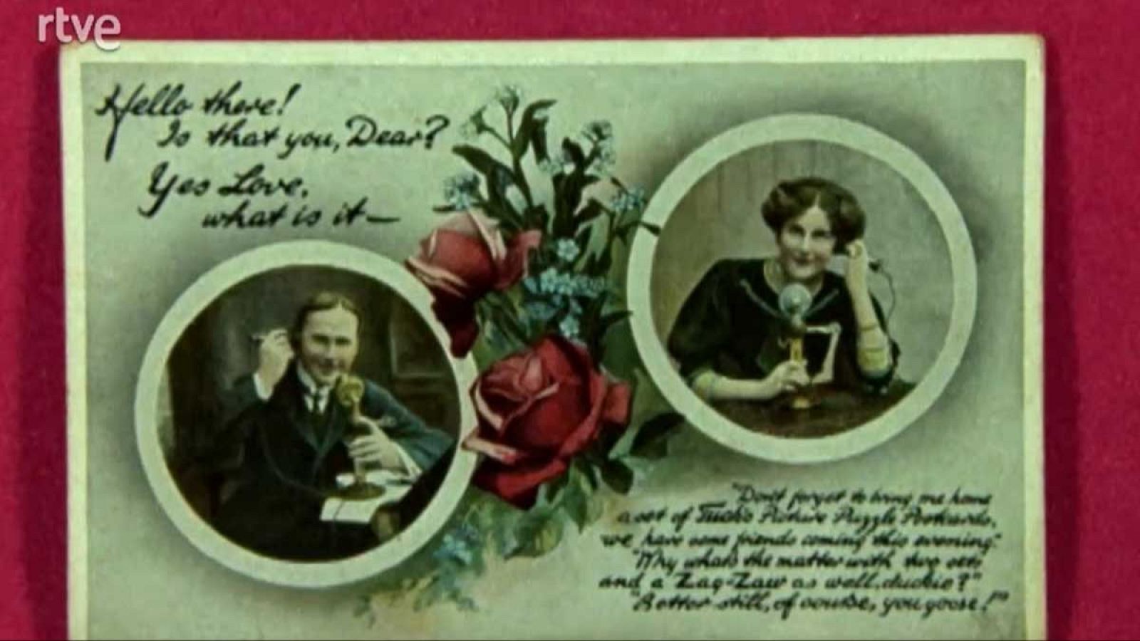 El coleccionismo y los coleccionistas - Tarjetas postales - El coleccionismo y los coleccionistas | Ver