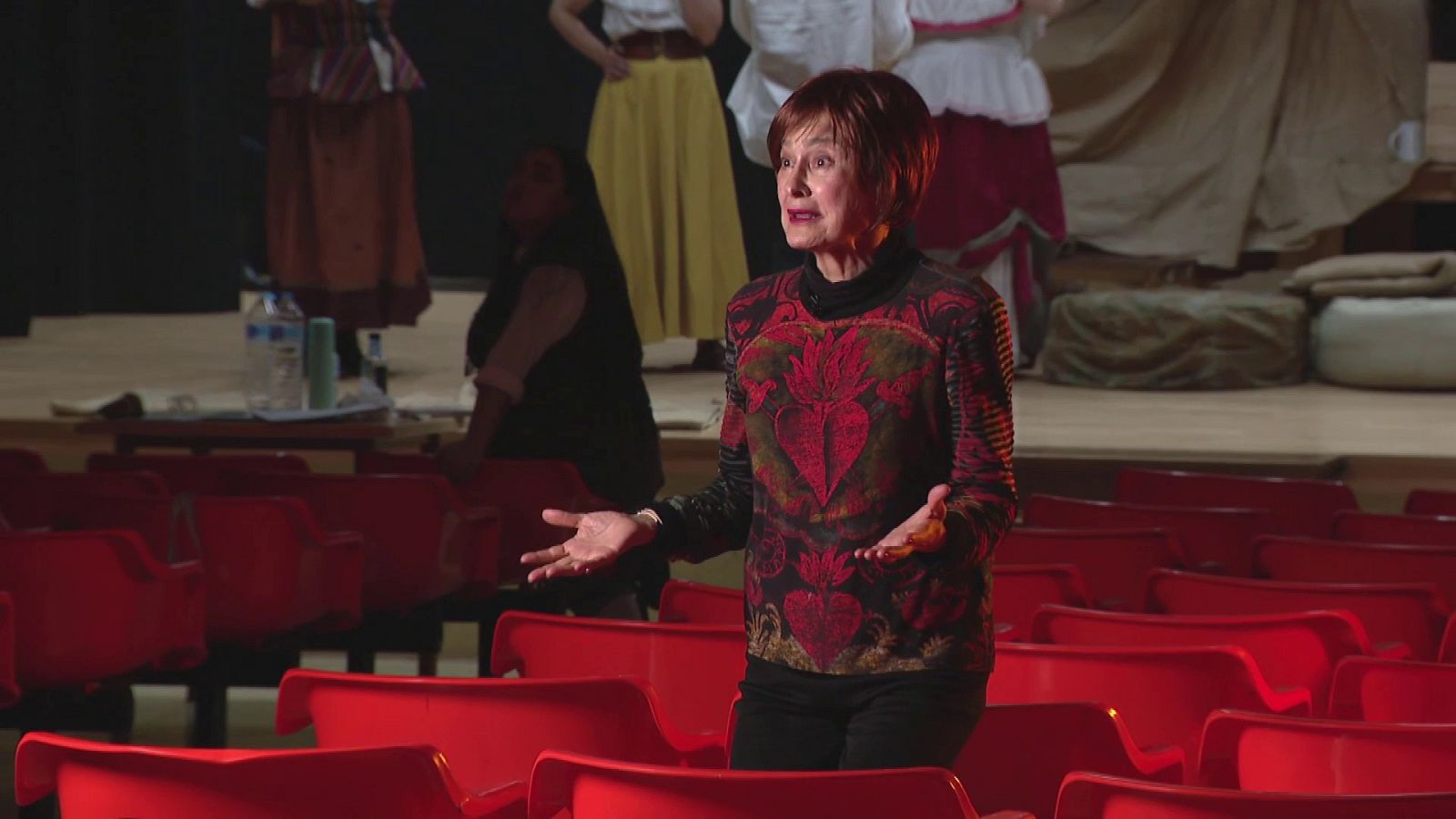 Teatro Yeses cumple 40 años | Ver