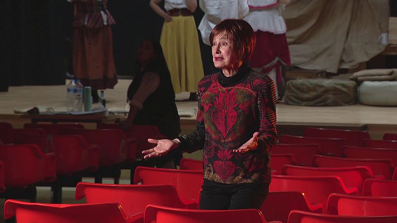 Teatro Yeses cumple 40 años