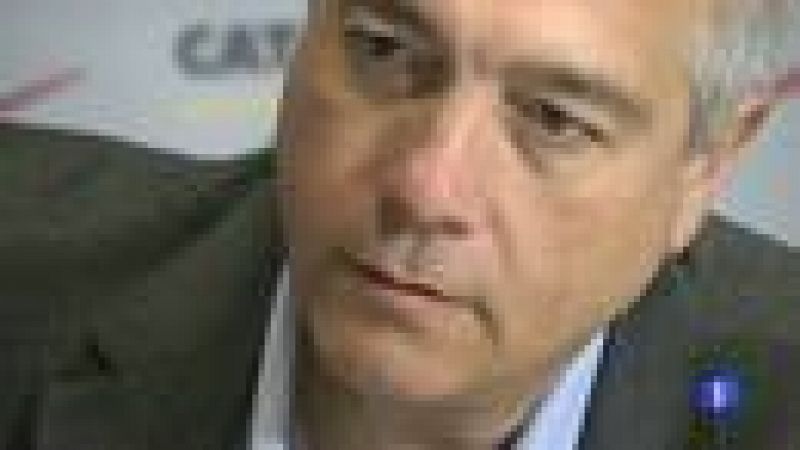 En Cataluña los partidos van tomando posiciones respecto a la propuesta de declaración de soberanía