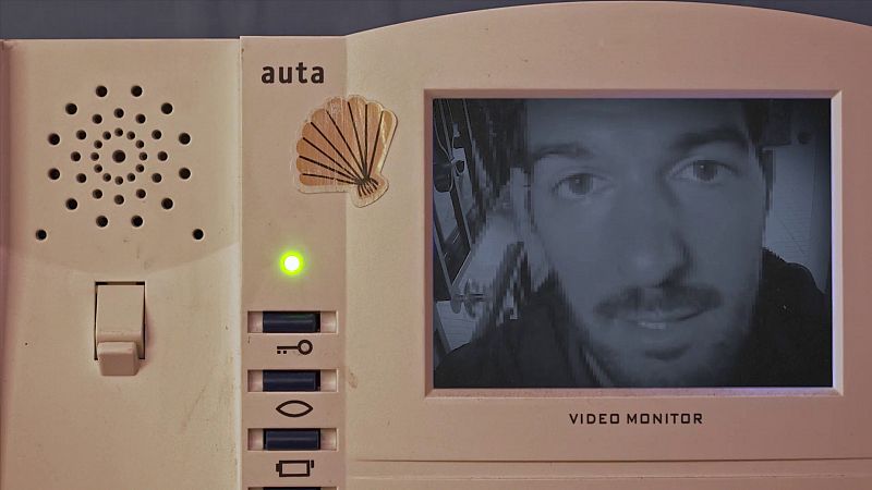 XVI Concurso de Cortos RNE - Dos hilos - Ver ahora