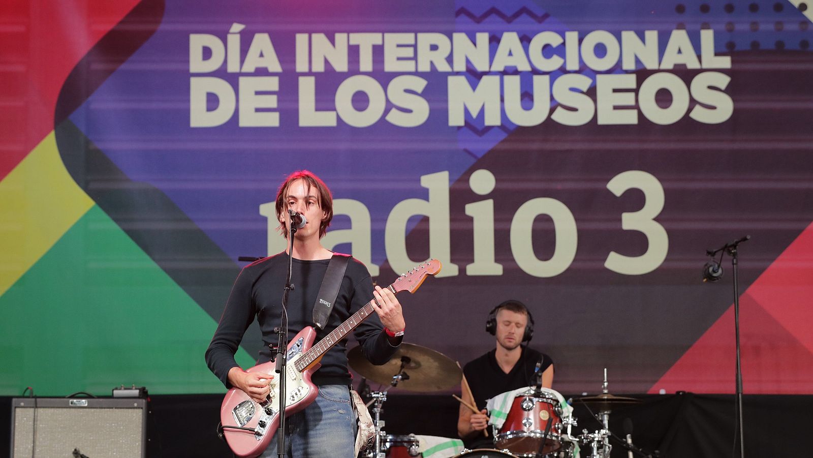 Dia Internacional de los Museos por Radio 3 | Bloque 5 | Ver