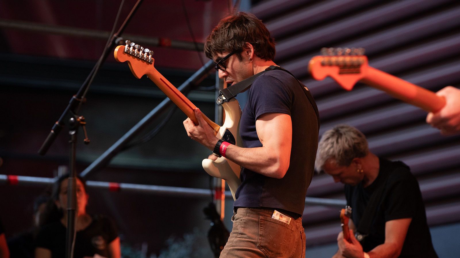 Dia Internacional de los Museos por Radio 3 | Bloque 6 | Ver