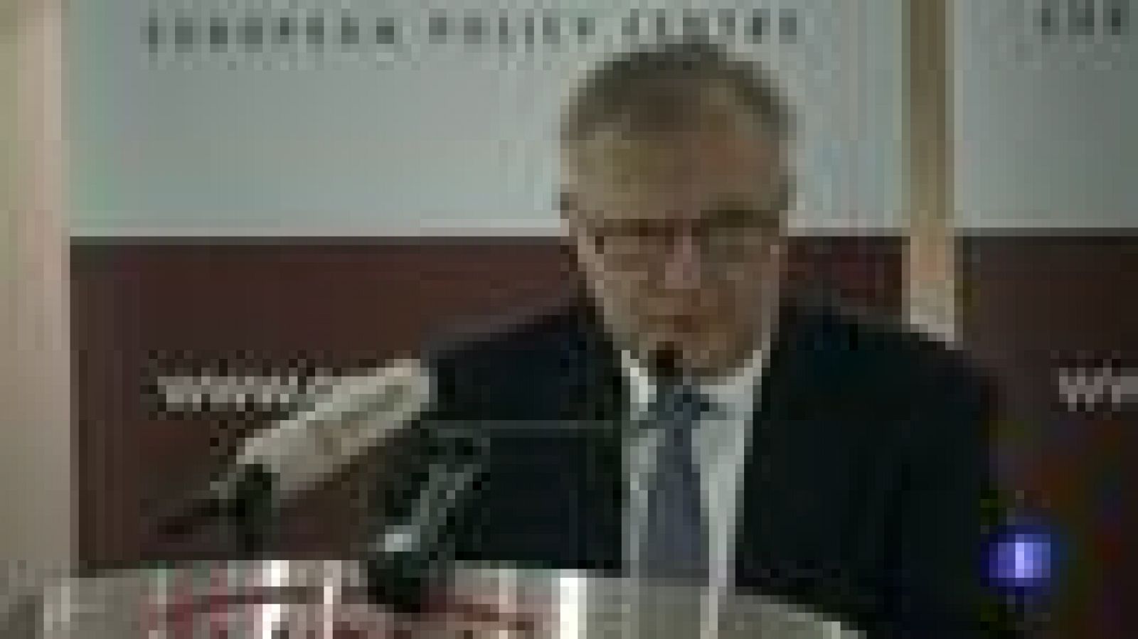 Olli Rehn admite que España podría tener más tiempo para reducir el déficit 