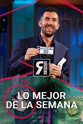 Lo mejor de la semana 34