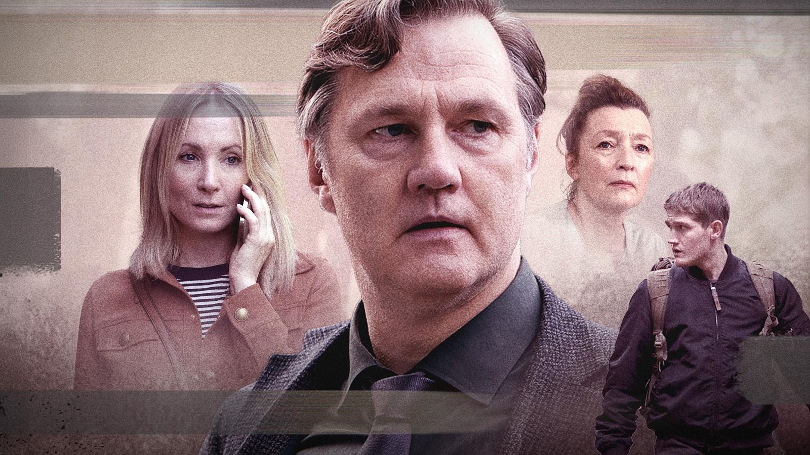 La serie británica 'Sherwood' llega el 27 de mayo a RTVE Play