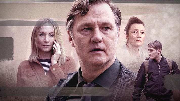 La serie británica 'Sherwood' llega el 27 de mayo a RTVE Play