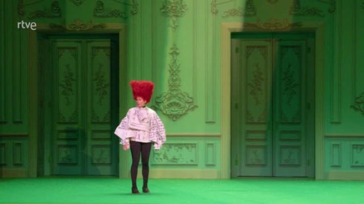 Atención obras - Orlando