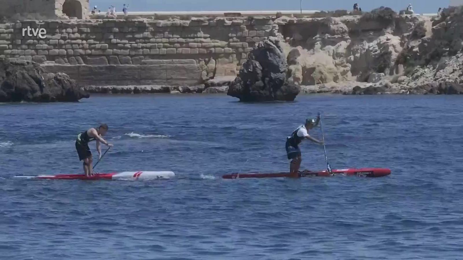 Surfing.es - T8 - Programa 16 - ver ahora