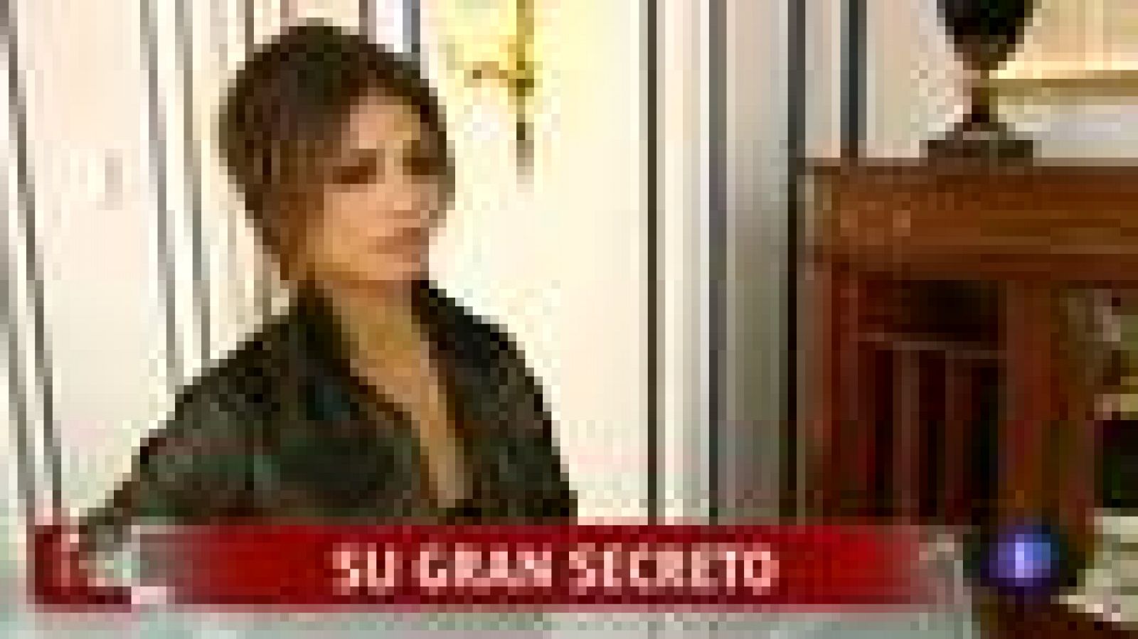 Corazón - Mónica Cruz se insemina