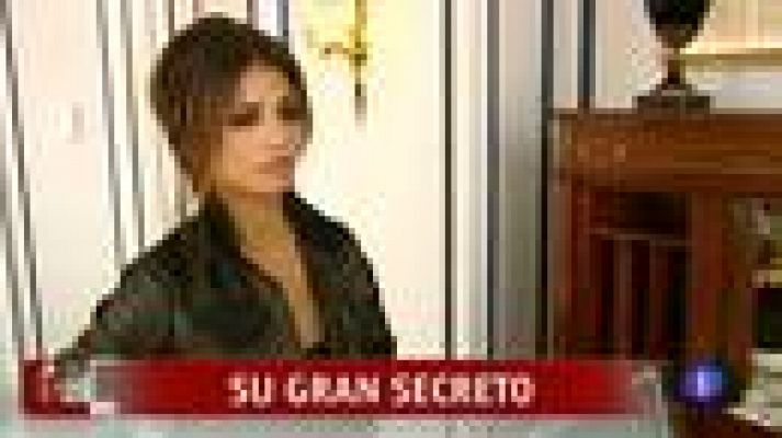 D Corazón - Mónica Cruz se insemina