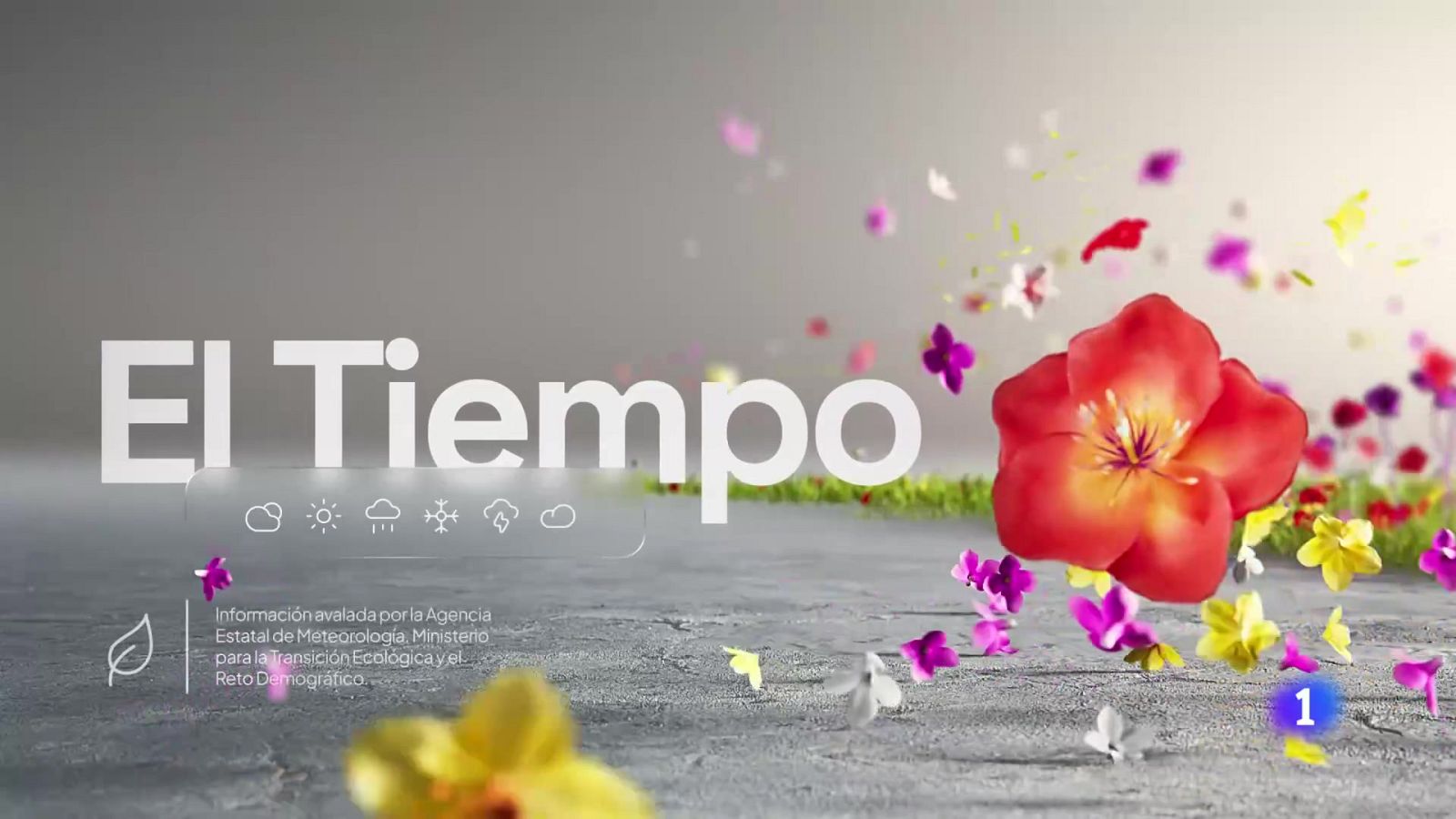 El tiempo en Andalucía - 23/05/2025 - Ver ahora