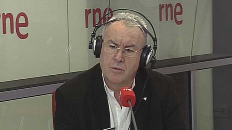 Críticas a la propuesta soberanista catalana