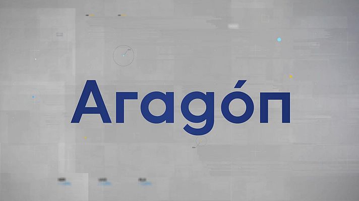 Noticias Aragón - Noticias Aragón - 23/05/25