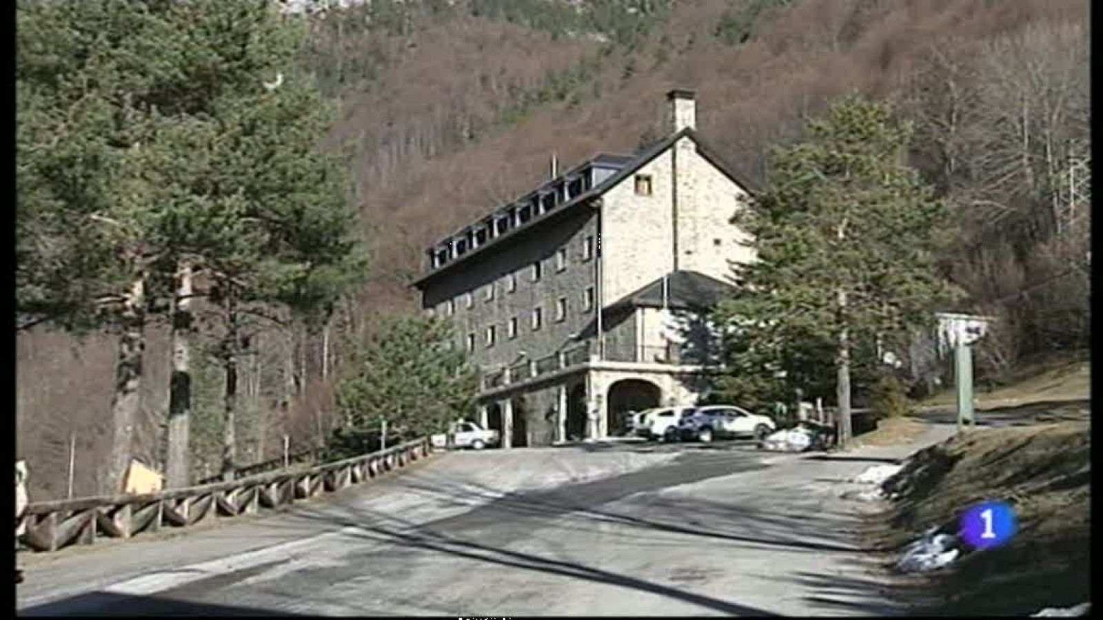 Noticias Aragón - 11/01/13 | Ver