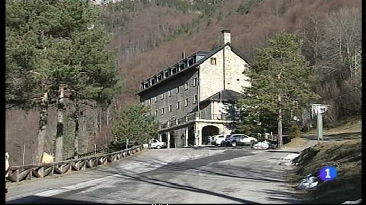 Noticias Aragón - Noticias Aragón - 11/01/13