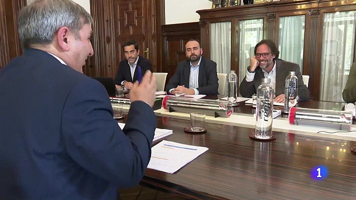 Noticias de Castilla y León - Castilla y León en 1' - 23/05/25