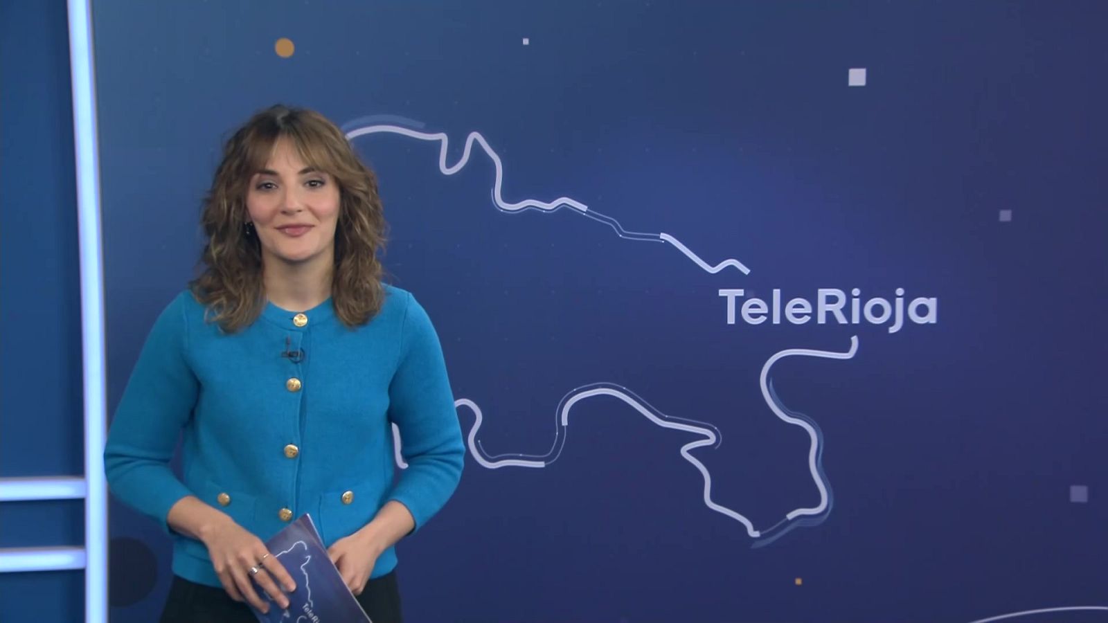 Informativo Telerioja 23-05-2025 Ver ahora - Informativo Telerioja | Ver