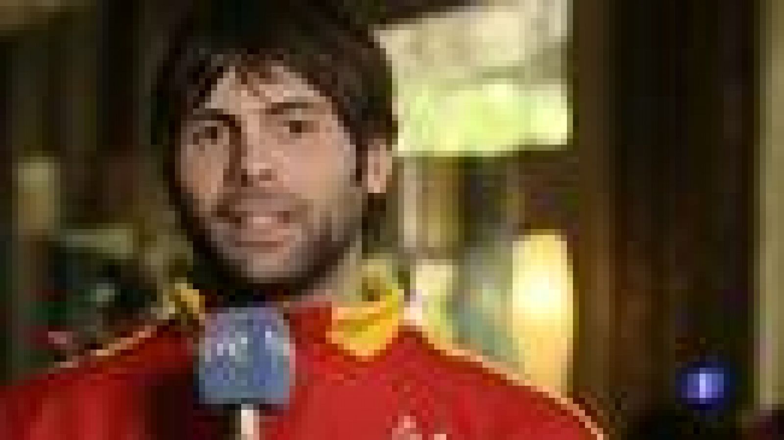 Telediario 1: España, una de las favoritas para ganar su Mundial | RTVE Play