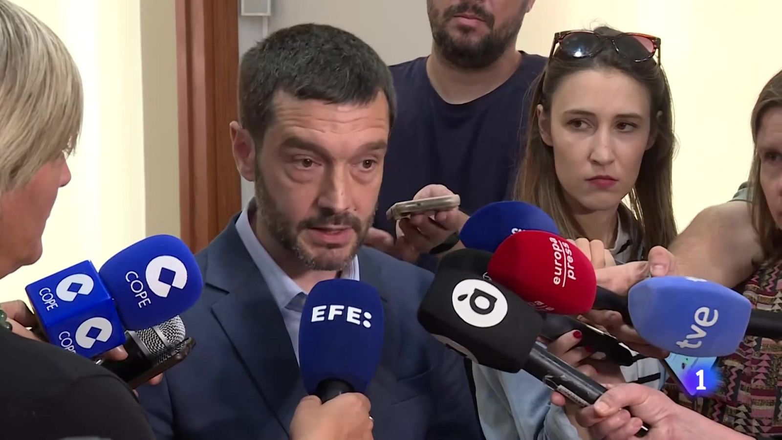 L'Informatiu Comunitat Valenciana 1 - 23/05/25 | Ver