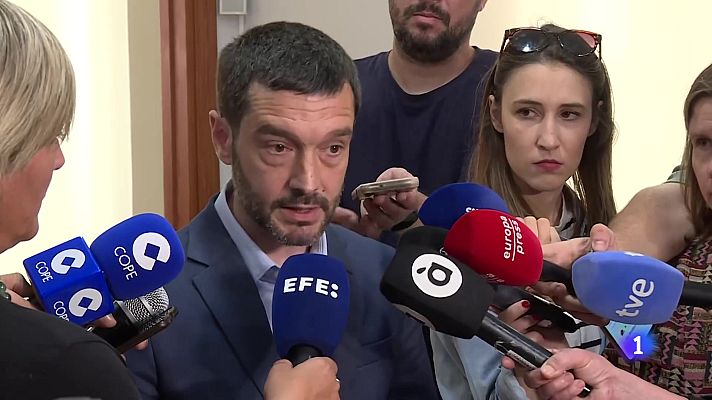 L'informatiu - Comunitat Valenciana - L'Informatiu Comunitat Valenciana 1 - 23/05/25