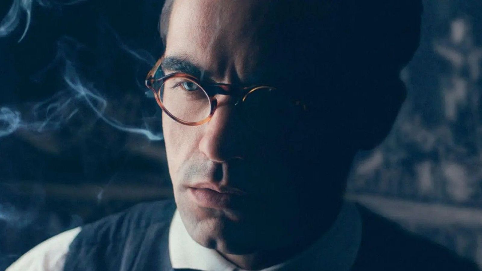 Días de cine: Antes de nós | Ver