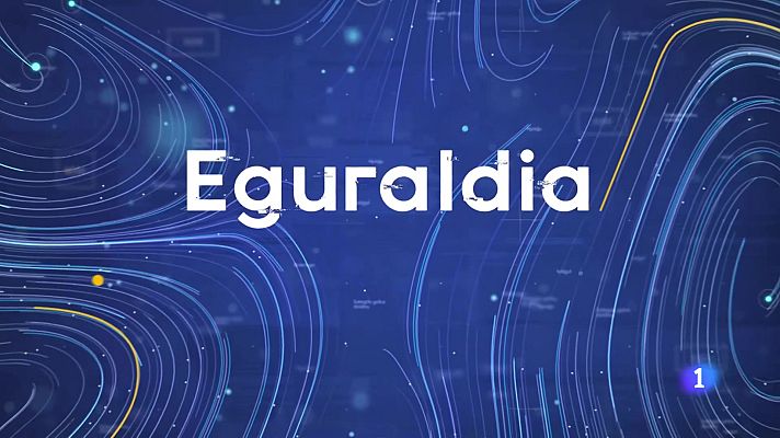 Telenorte - País Vasco - El Tiempo en el País Vasco (23/05/2025)