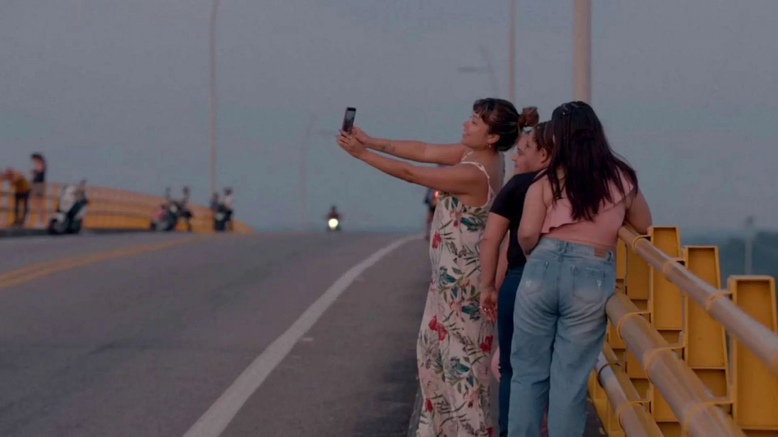 Días de cine: Hija del volcán | Ver