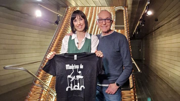 Días de cine - Días de cine: El cine según Eva Libertad