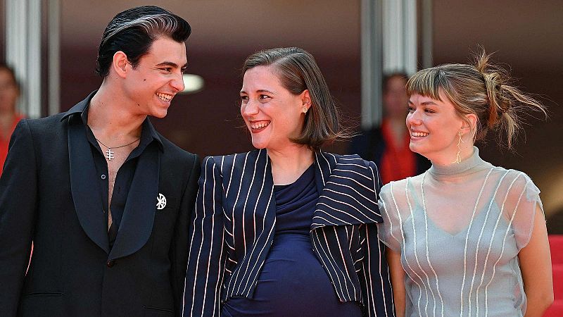Das de cine: Cannes 2 | Ver