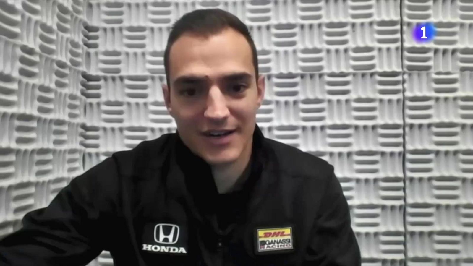 Alex Palou quiere ganar las 500 millas de Indianápolis - Los Deportes de La1 | Ver