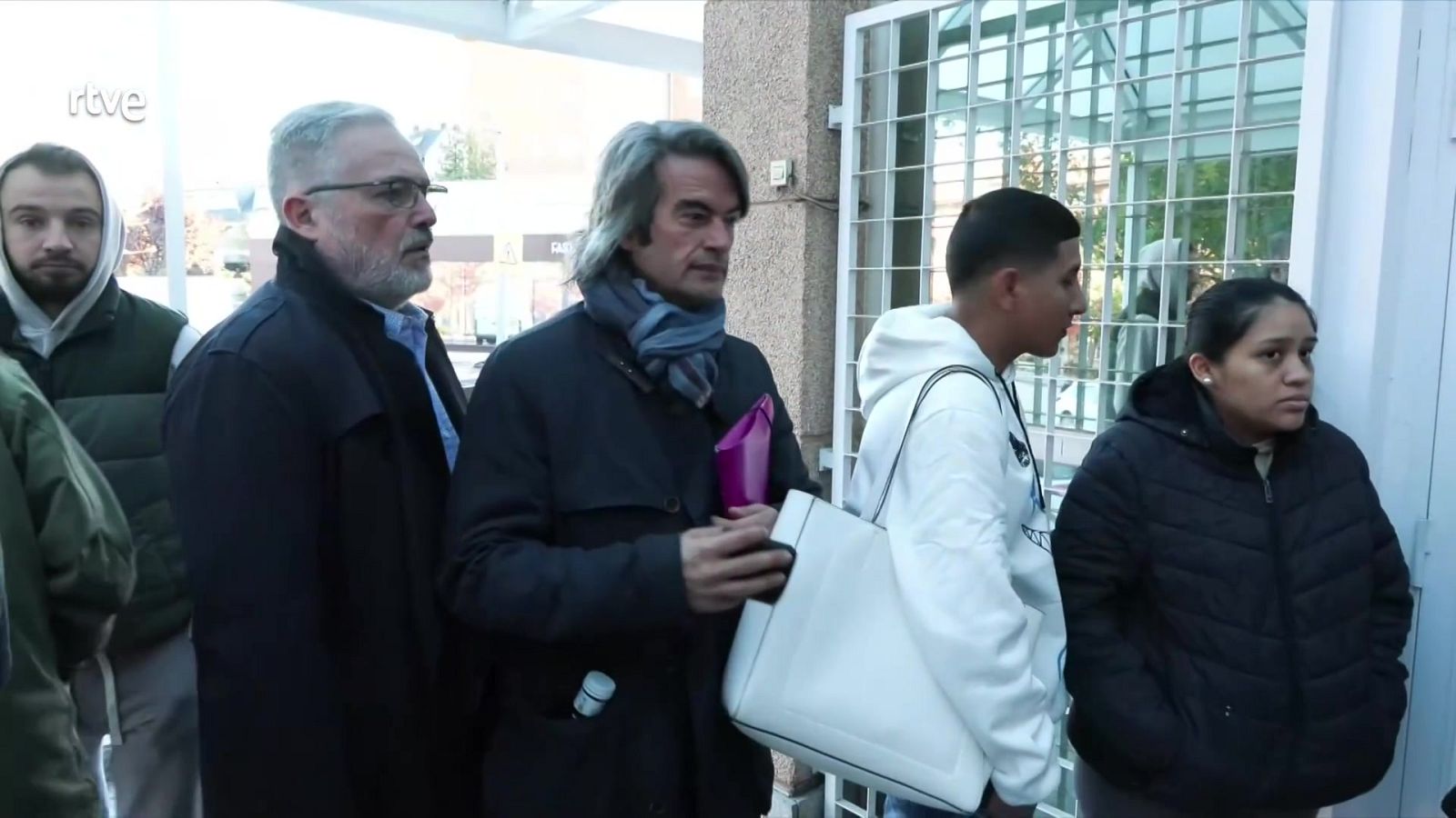 Telediario - 15 horas - 23/05/25 - ver ahora