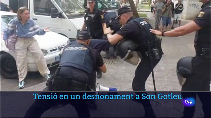 Informatiu Balear - Informatiu Balear 2 - 23/05/25