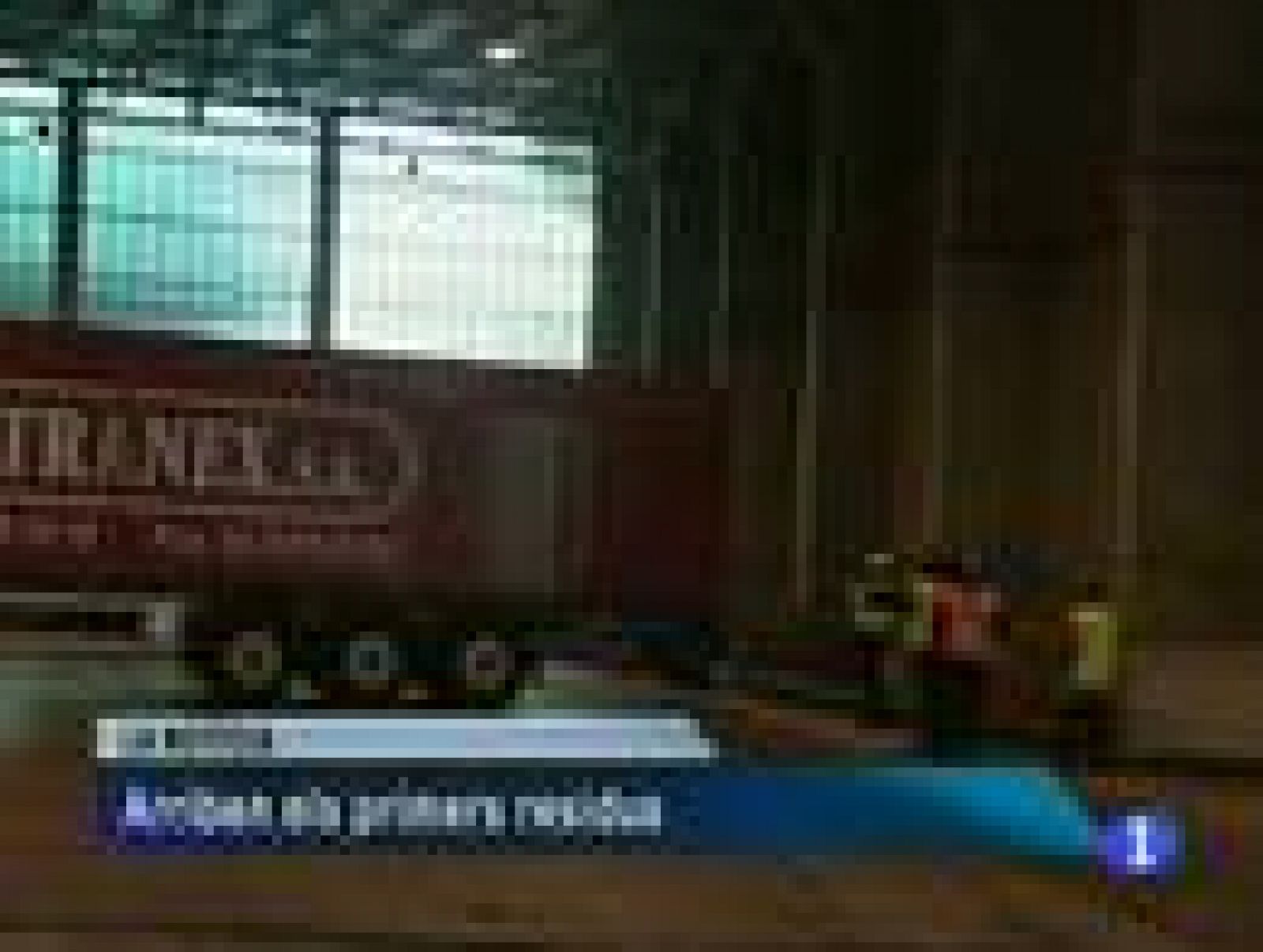 Informatiu Balear en 2' - 11/01/13 | Ver