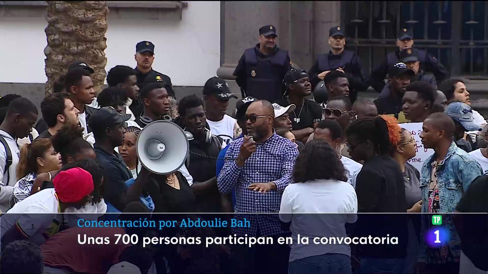 Canarias en 2' - 23/05/2025 | Ver