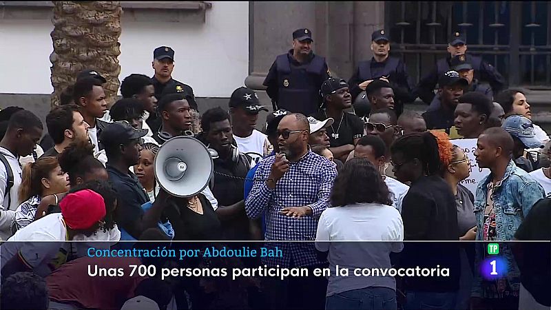 Canarias en 2' - 23/05/2025 | Ver