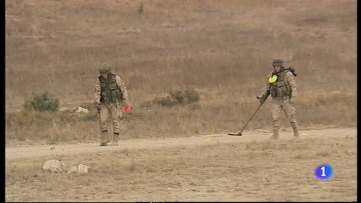 Noticias Aragón - Noticias Aragón 2 - 11/01/13