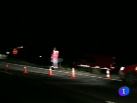 Telenavarra - Telenavarra 2 - 11/01/13