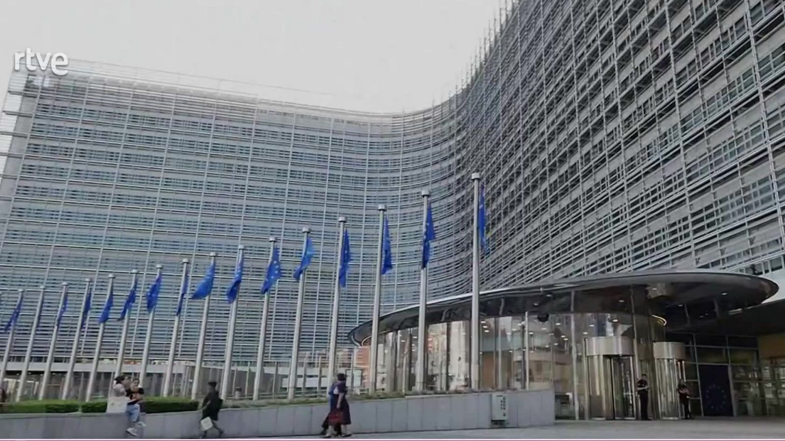 La tarde en 24 horas - 23/05/25 - ver ahora