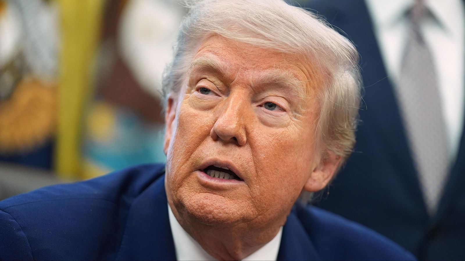 Telediario - 21 horas - 23/05/25 - ver ahora