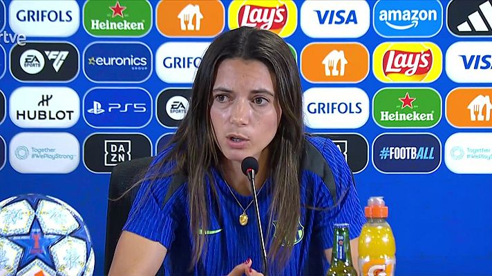 Los Deportes de La1 - Deportes 2 - 23/05/25