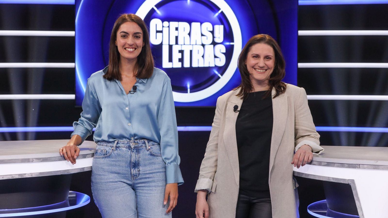 Cifras y letras - Programa 288 - ver ahora