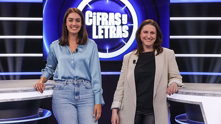 Cifras y letras - Programa 288